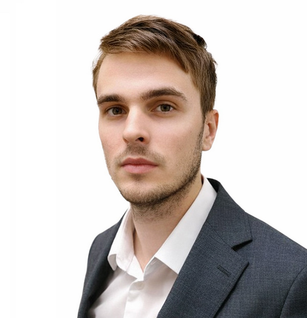 Aleksandr Krivolapov