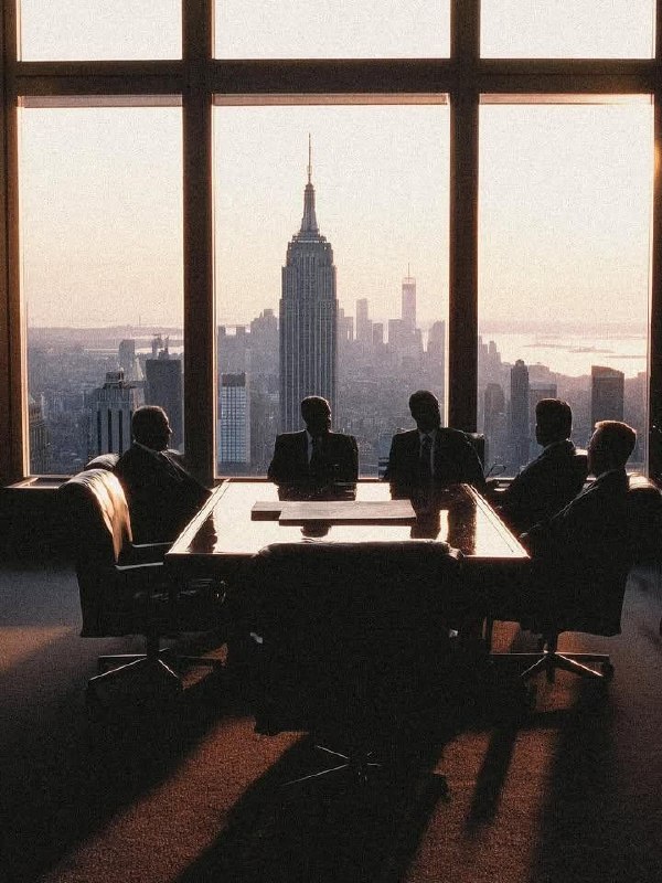 Institutional Investors